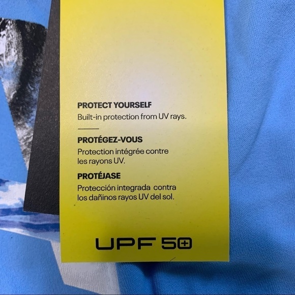 UNDER ARMOUR - NWT MENS ISO-CHILL SHOREBREAK FILL LONG-SLEEVE T-SHIRT Size Small - Picture 9 of 15